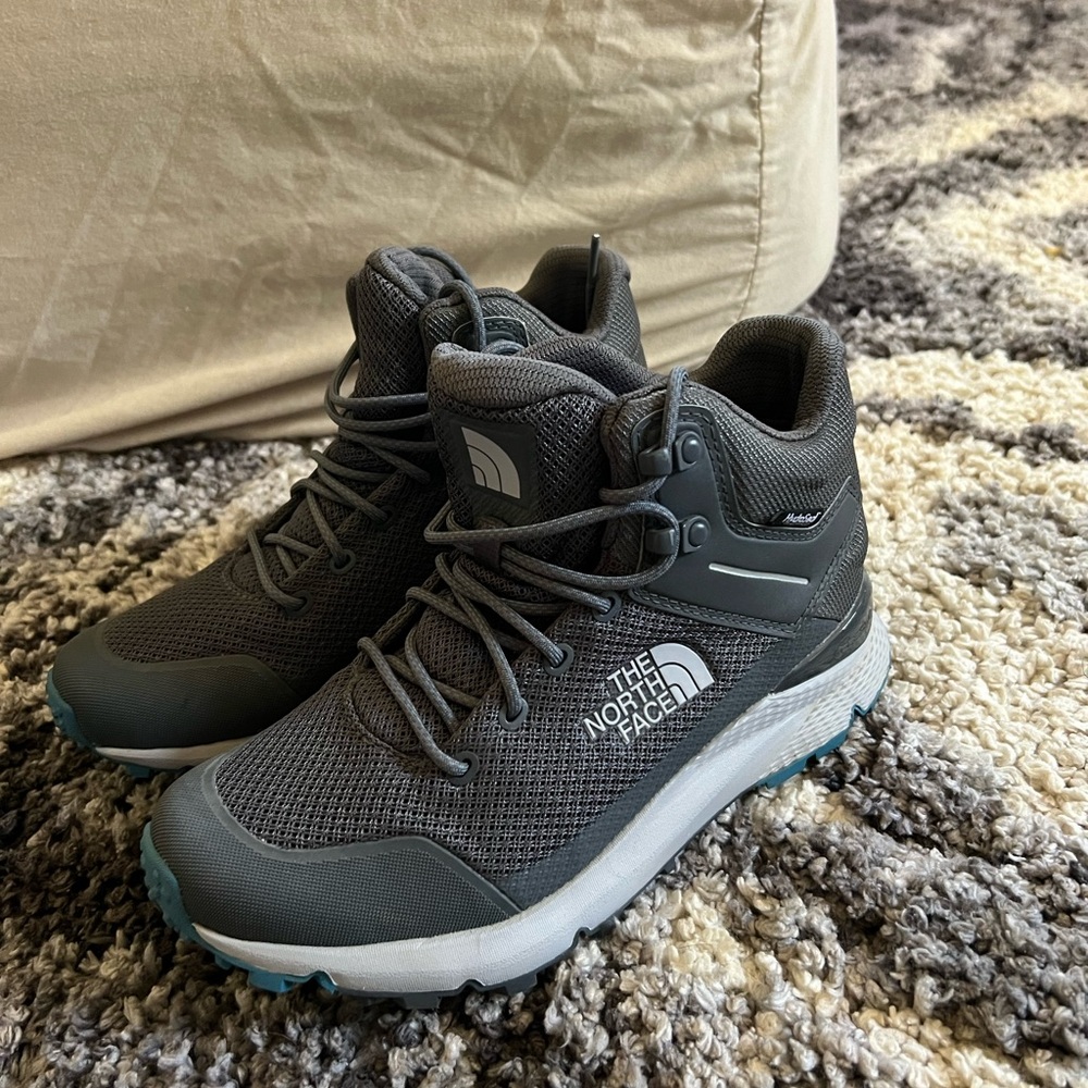 The North Face Hiking Sneaker boots